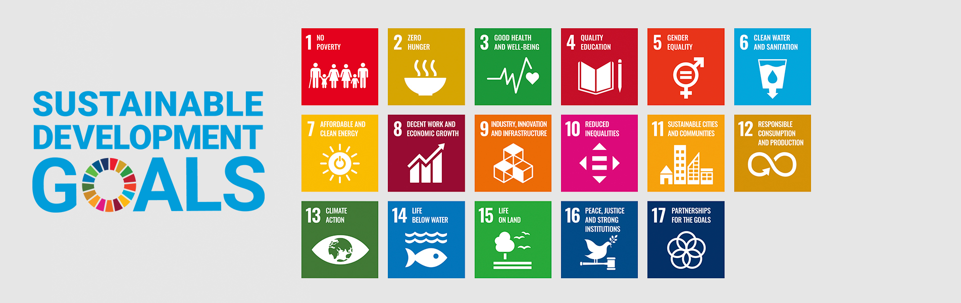 SDGs